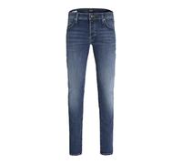 Jack & Jones Glenn Fox 50sps Cb 036 Plus Size Jeans Blue 40 / 34 Man