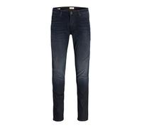JACK & JONES Jjiglenn Jjicon Jj 219 Noos, Blue Denim, 33 W/34 L