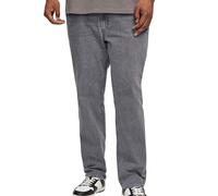 JACK & JONES Jjiglenn Jjoriginal Sq 703 Noos Pls, Grey Denim, 46W x 32L