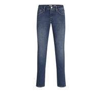 JACK & JONES Jjiglenn Jjpremium Jos 757 Noos, Blue Denim, 31 W/32 L