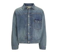 Jack & Jones Jjikevin Denim Twill Jacket Sq 963