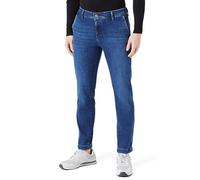 JACK & JONES JJIMARCO JJFURY AM 822, Blue Denim, 34 W/36 L