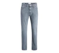 JACK & JONES Jjimike Jjevan Jos 196 Noos, Blue Denim, 31 W/32 L
