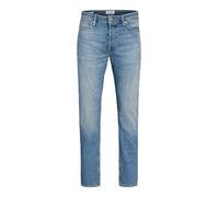 JACK & JONES JJIMIKE JJORGINAL JOS 511 NOOS Tapered Fit Jeans | Tapered Fit, Plain, Casual, Maximum temperature 30°C normal process
