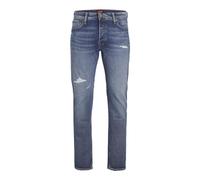 JACK&JONES JJIMIKE Jjoriginal CB 558, Blue Denim, 34 W/34 L