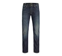 JACK & JONES Jjimike Jjoriginal Jj 156 Noos, Blue Denim, 32 W/36 L