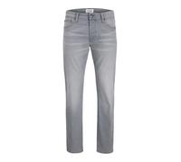 JACK & JONES JJIMIKE Jjoriginal SQ 351 Tapered Fit Jeans | Tapered Fit, Plain, Casual, Maximum temperature 30°C normal process