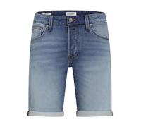 Jack & Jones Rick Con I.k. Ge 129 Denim Shorts Blue M Men