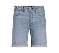 Rick Original Denim Shorts Blue AM 364 S