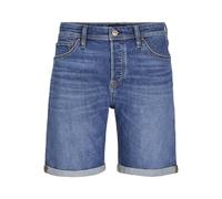 JACK & JONES JJIRICK JJIORIGINAL Men's Denim Shorts, Blue Denim/Pack:am 365, XL