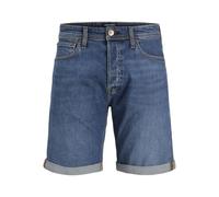 Jack & Jones Rick Original Denim Shorts Blue XL Men