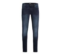 JACK & JONES Jjitim Jjoriginal AKM 004, Blue Denim, 36 W/32 L