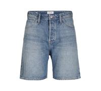 Jack & Jones Tony Original Denim Shorts Blue L Men