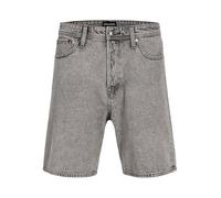 JACK & JONES Jjitony Jjoriginal Shorts Sq 070 Sn, Grey Denim, L