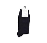 JACK & JONES JJJENS Men's Socks Pack of 6 - Blue - One Size