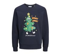 Jack & Jones Xmas Jolly Sweater Men - M