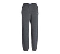JACK & JONES Jjxx Jxabbie RLX Hw Every Pants SWT Noos, Dark Grey Blend, XS