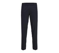 JACK & JONES Joggers Relaxed Fit Joggers Dark Navy, S