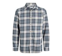 Jack & Jones Joshua Check Long Sleeve Shirt