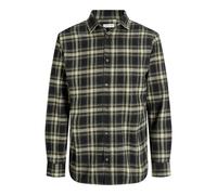 Jack & Jones Joshua Check Long Sleeve Shirt