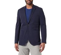 JACK & JONES Men's jpraustin Blazer Suit Jacket, Night Sky/fit: Slim fit, 38R