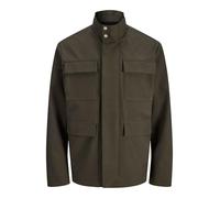 JACK & JONES Jprblaaspen Jacket, Peat, L