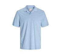 Jack&Jones JPRBLAJACKSON Polo Shirt, Dutch Canal, S