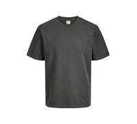JACK & JONES Jprbluhug Ss Tee, Peat, M