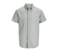 Jack & Jones Blu Summer Shirt Men - M