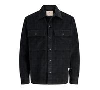 Corduroy overshirt Jack & Jones Will Gris M