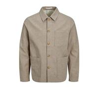 JACK & JONES JPRRIVIERA Slim Fit Blazer | Slim Fit, Plain, Long Sleeves, Formal, Do not wash