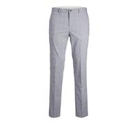 JACK & JONES JPRSOLARIS Check Trouser SN, Troposphere/Checks: Super Slim fit, W48