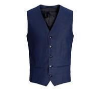 JACK & JONES JPRSOLARIS Waistcoat NOOS Waistcoat, Dark Navy