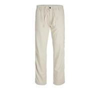JACK & JONES JPSTACE JJBREEZE Linen DEK Leinenhose,