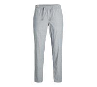 JACK & JONES Men's JPSTACE JJBREEZE Linen DEK Leinenhose, Blue Indigo, L