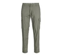 JACK & JONES JPSTACE JJSUMMER Cargo, Agave Green, 29 W/30 L