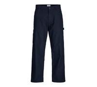 JACK & JONES Jpstalex Andre Carpenter, Dark Navy, 30 W/34 L