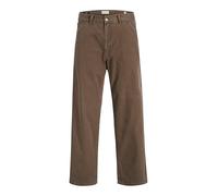 JACK & JONES Men's Jpstalex Ember Worker Pant Sn, Crocodile, 32 W/30 L