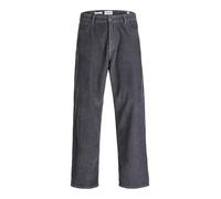 JACK & JONES Jpstalex Original Corduroy Trousers, Castlerock, 33 W/34 L