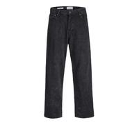 JACK & JONES Jpstalex Smith Original Sn, Black, 32 W/32 L