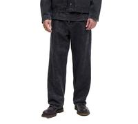 JACK & JONES Jpstalex Smith Original Sn, Black, 33 W/30 L