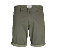 Printed shorts Jack & Jones Bowie Vert XL