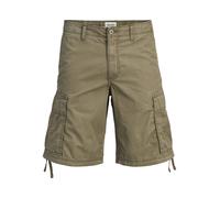 Jack & Jones Jpstcole Frank Cargo Shorts Mid Sn