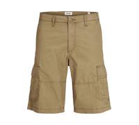 Jack & Jones Jpstcole Mateo Cargo Short Mid Sn