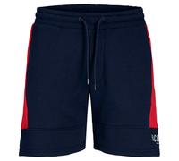 Jack & Jones Jpstdan Bloking Sweat Pants Black M Men