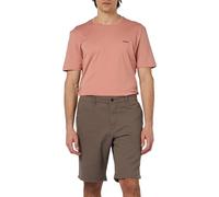 JACK & JONES Men's Jpstdave Jjchino Shorts, Bungee Cord, XL