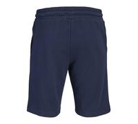 Jack & Jones Jpstgordon College Sweat Shorts Mid