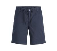 Jack & Jones Jpstjaiden Campaign Hybrid Jogger Shorts SRT, Blazer Navy, S