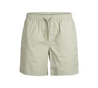 JACK & JONES Men's Jpstjaiden Jjjogger Shorts, Desert Sage, S