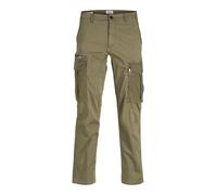 Jack & Jones Jpstkane Cruise Cargo Trousers Noos